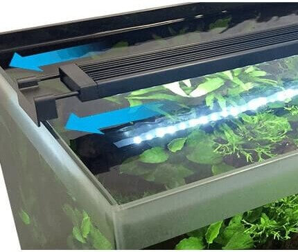 FLUVAL AQUASKY LED 2