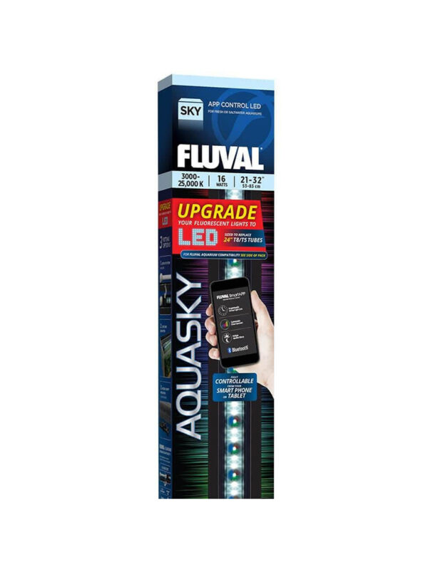 FLUVAL AQUASKY LED 2