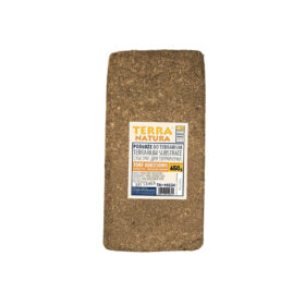 Terra Natura - torf kokosowy
