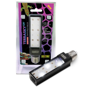 Exo Terra TerraSky UV Bulb - UVB LED