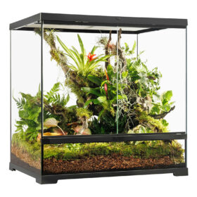 Terrarium Exo Terra Pro - Medium