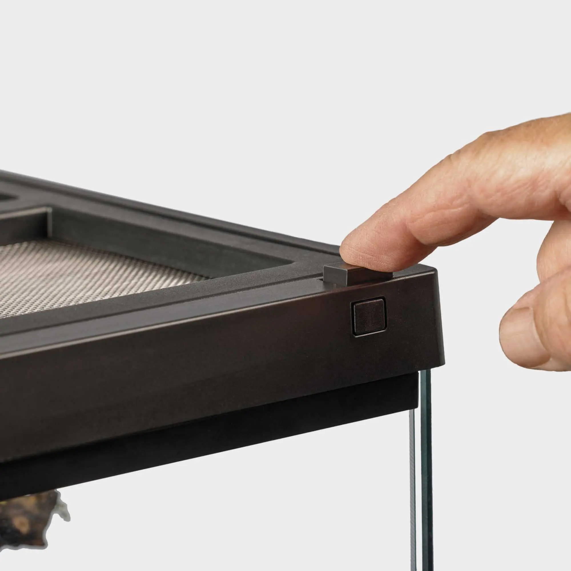 Exo Terra Pro Paludarium terrarium paludarium