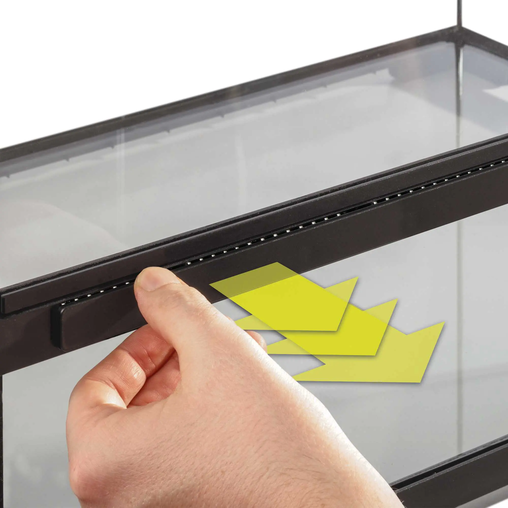 Exo Terra Pro Paludarium terrarium paludarium