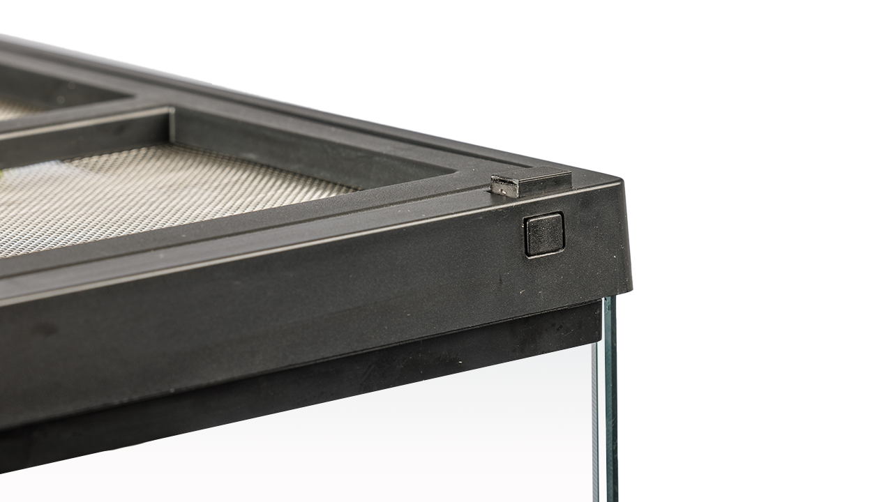 Exo Terra Pro Paludarium terrarium paludarium