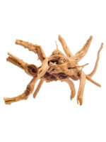 Korzeń do terrarium / akwarium Cradle Wood - 10-30 cm - 1 kg