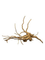 Korzeń do terrarium / akwarium – Red Moor Wood - 1 kg