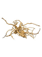 Korzeń do terrarium / akwarium – Red Moor Wood - 1 kg