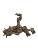 Terarijní / akvarijní kořen – Plant Wood XL - 1 kg - Obrázek 2