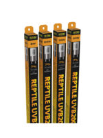 Exo Terra Reptile UVB PRO 200