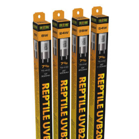 Exo Terra Reptile UVB PRO 200
