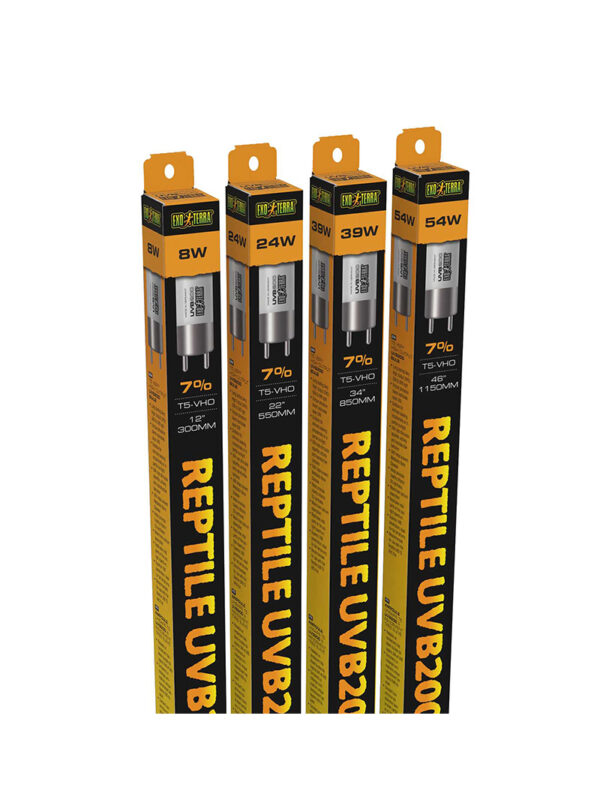 Exo Terra Reptile UVB PRO 200