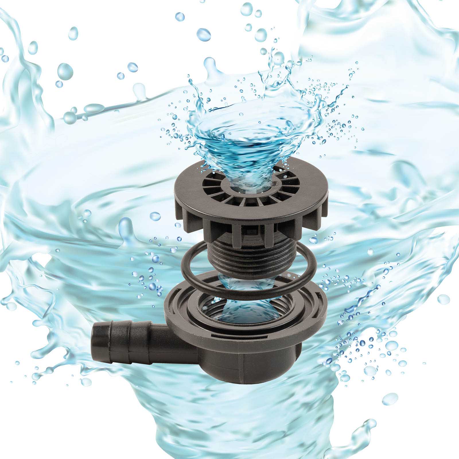 Exo Terra Pro Paludarium terrarium paludarium