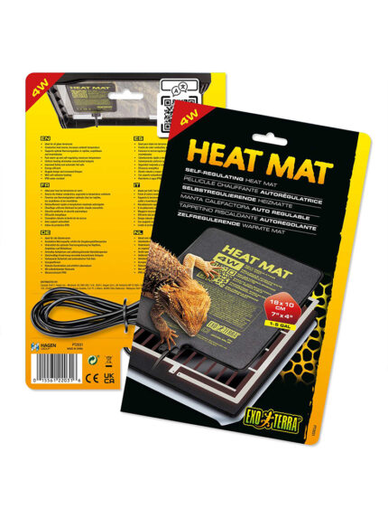 Exo Terra Heat Mat PTC