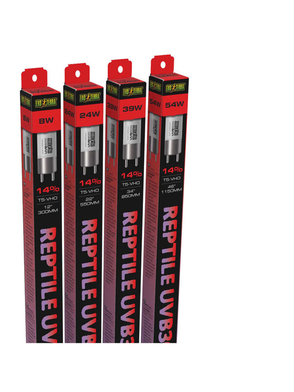 Exo Terra Reptile UVB PRO 300