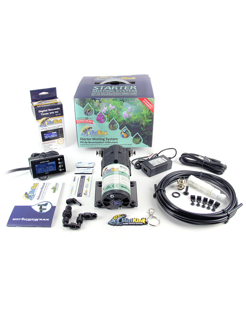 MistKing-Starter-misting-system-2-orangefrog MistKing Starter misting system