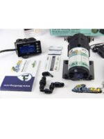 MistKing Starter misting system