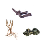 Terra- & aquascaping