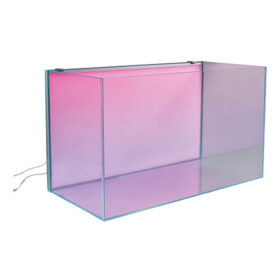 Beleuchtete Hintergründe