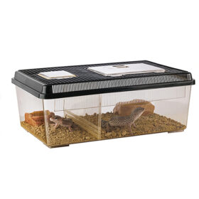 Pojemniki plastikowe