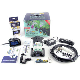 Sistemi di irrigazione